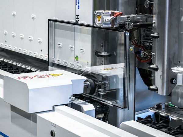Insulating Glass: Airtight Units the Industry’s True Challenge!