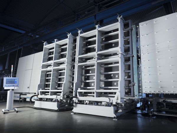 Insulating Glass: Airtight Units the Industry’s True Challenge!